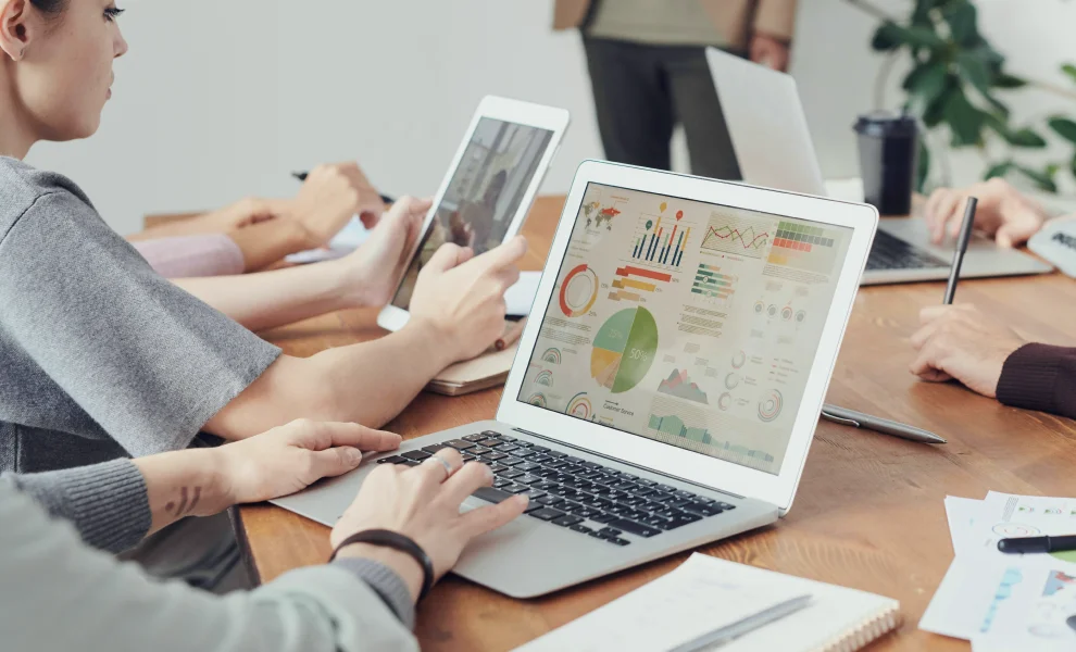 Accounting Software Implementation